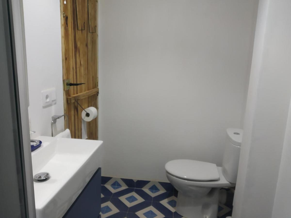 Appartement Casa Buscareta à Montan Extérieur photo