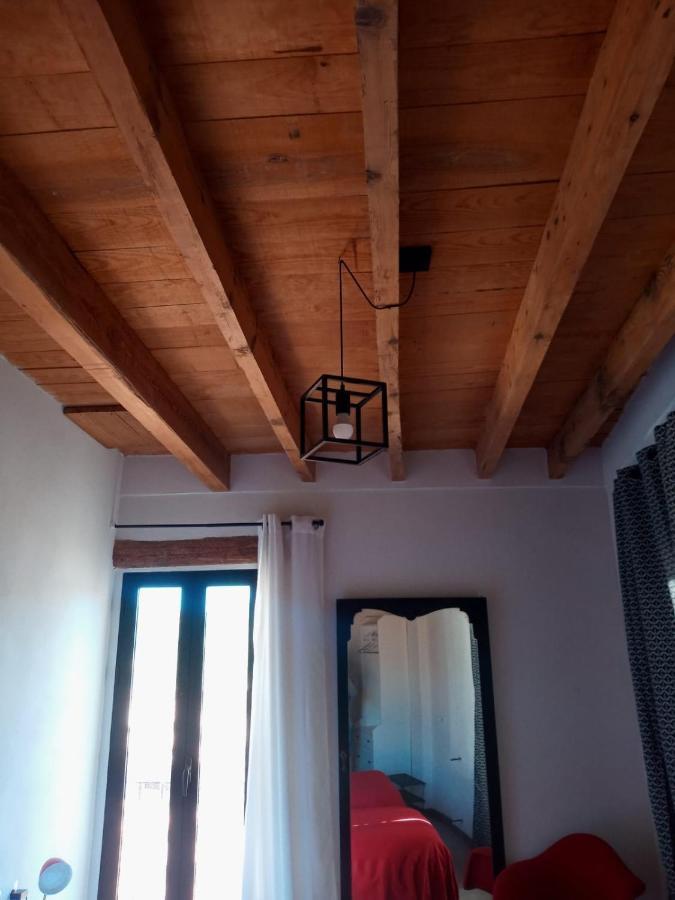 Appartement Casa Buscareta à Montan Extérieur photo