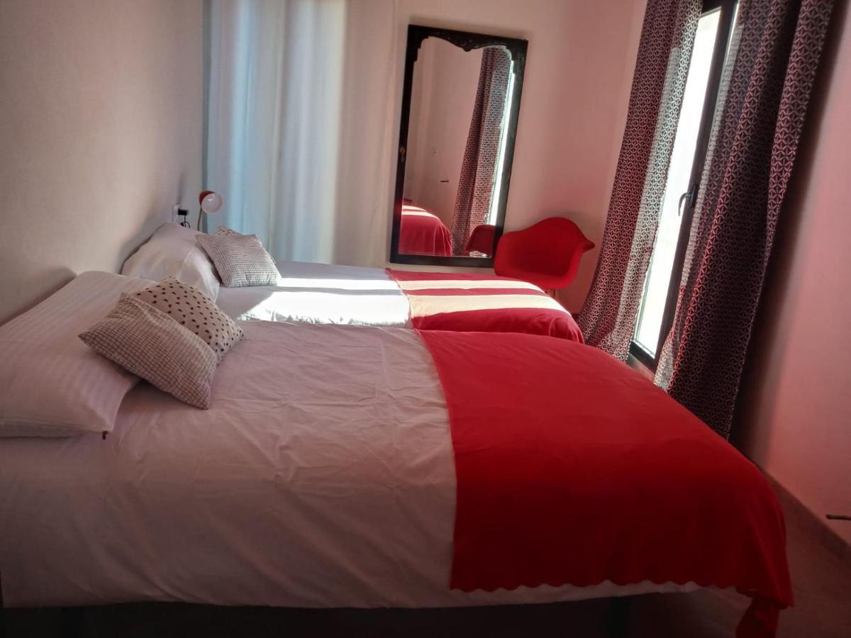 Appartement Casa Buscareta à Montan Extérieur photo