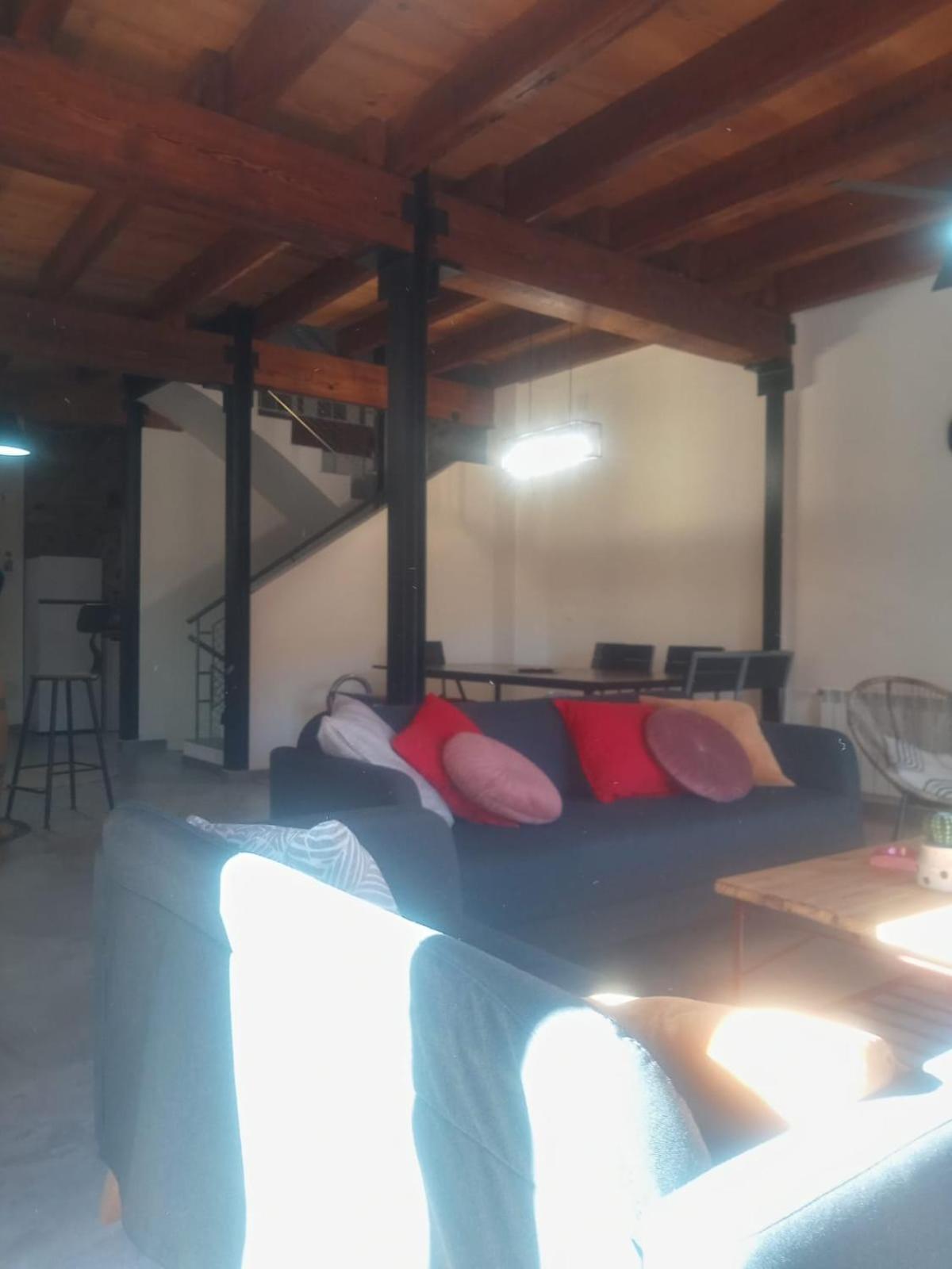 Appartement Casa Buscareta à Montan Extérieur photo