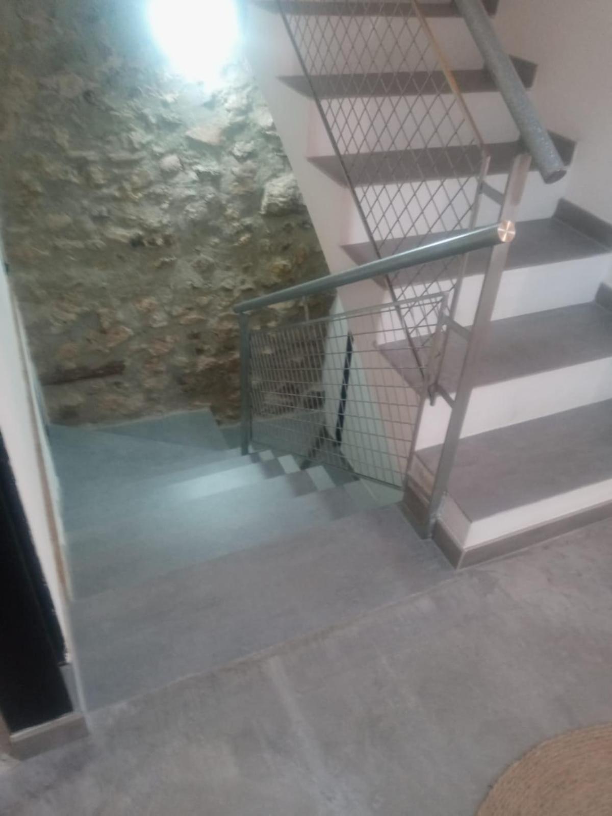 Appartement Casa Buscareta à Montan Extérieur photo