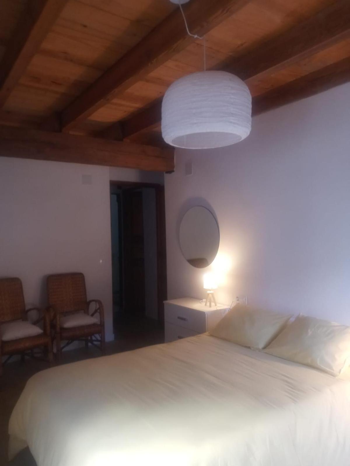 Appartement Casa Buscareta à Montan Extérieur photo
