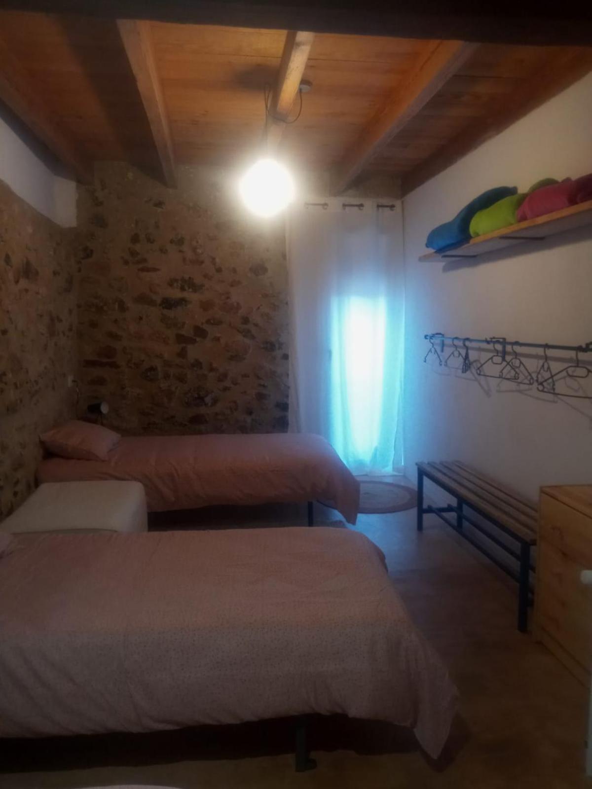 Appartement Casa Buscareta à Montan Extérieur photo