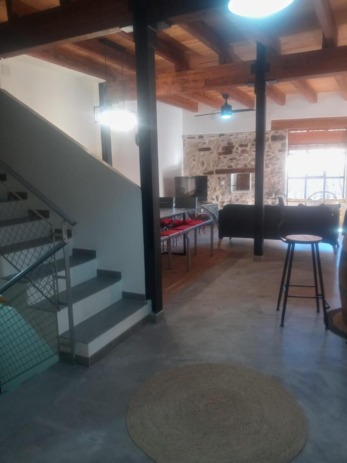 Appartement Casa Buscareta à Montan Extérieur photo